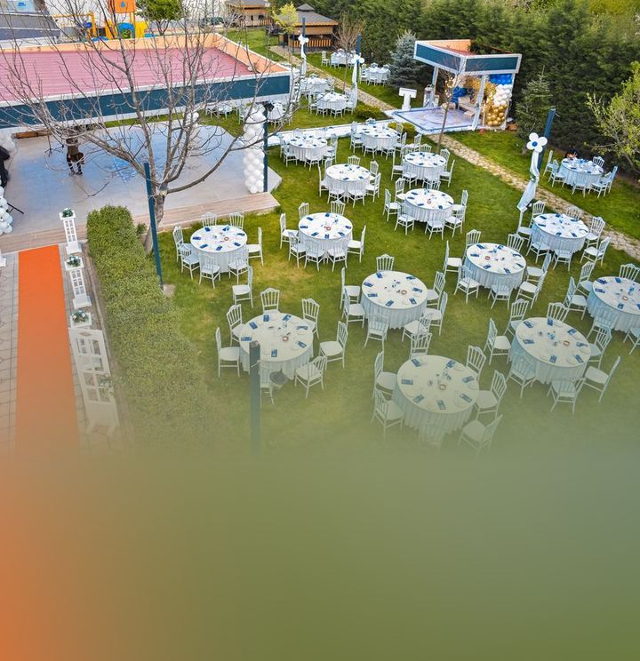 Maraşlı Kır Düğün Bahçesi Ihlamur Park
