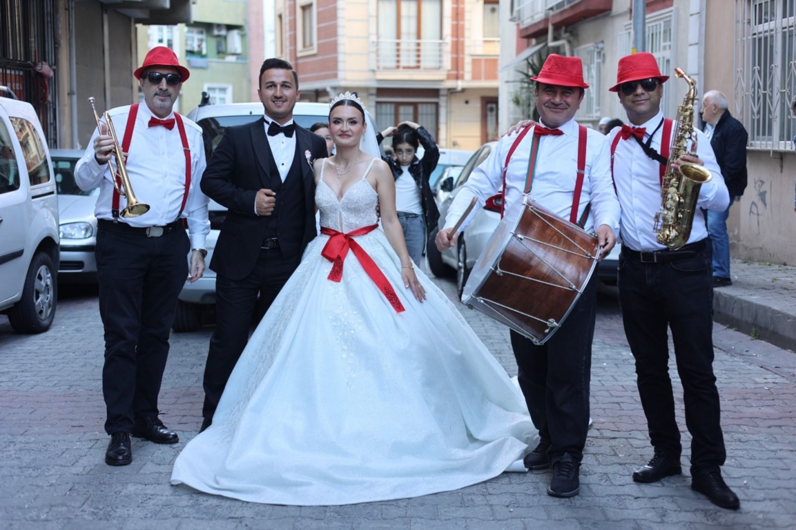 Yeni Nesil Bando