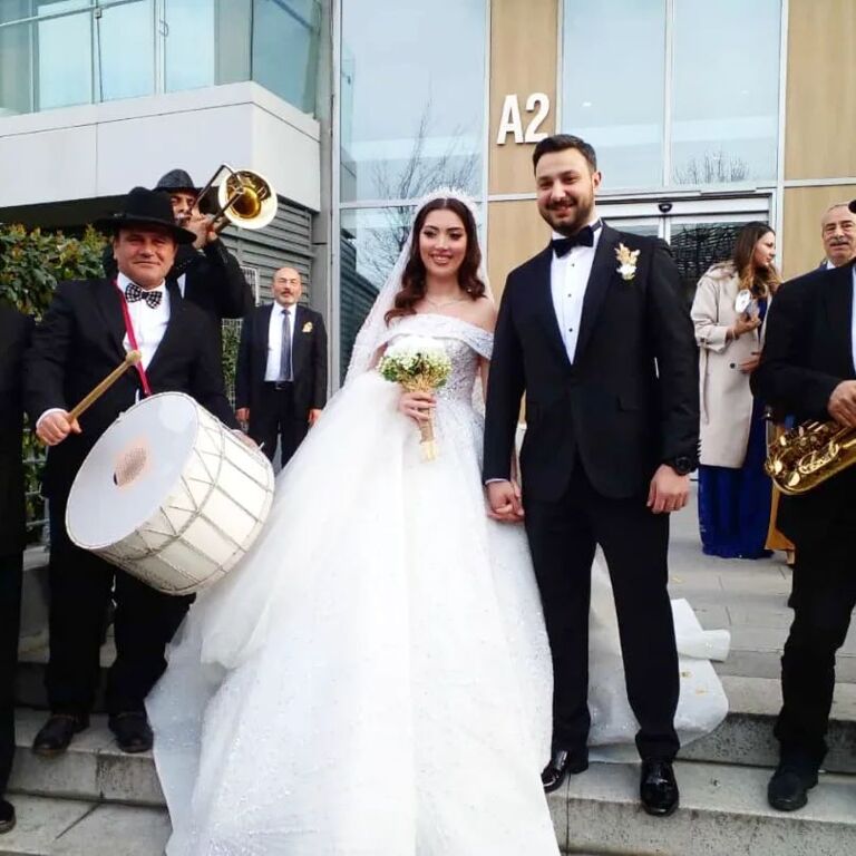 Yeni Nesil Bando