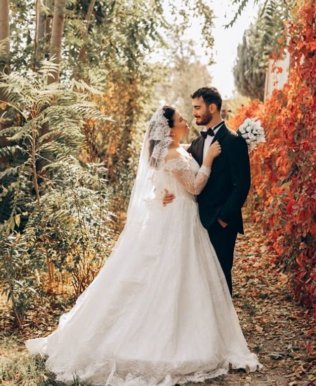 Mine Kılıç Photography