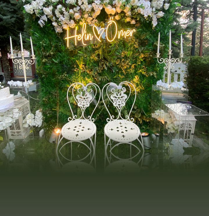 Pudra Events