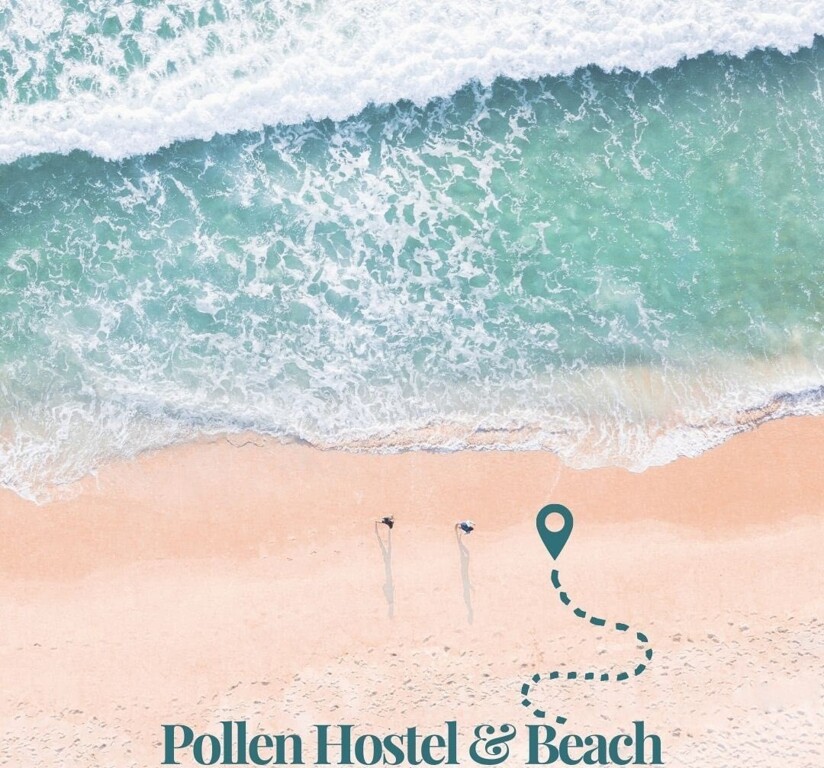 Pollen Tatil Köyü