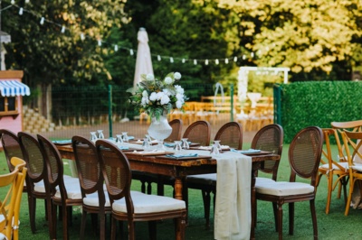 Park Hotel Polonezköy