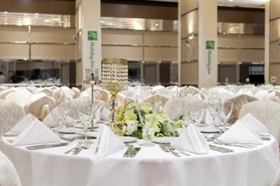 Holiday İnn Kavaklıdere