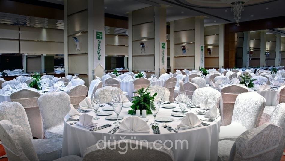 Holiday İnn Kavaklıdere