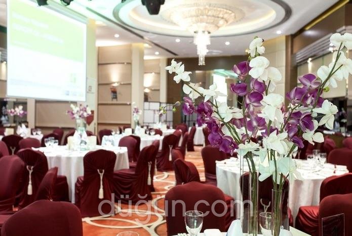 Holiday İnn Kavaklıdere