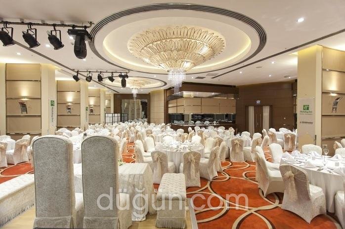 Holiday İnn Kavaklıdere