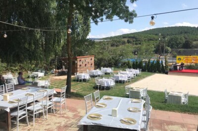 Yıldızlar Bahçe Maltepe