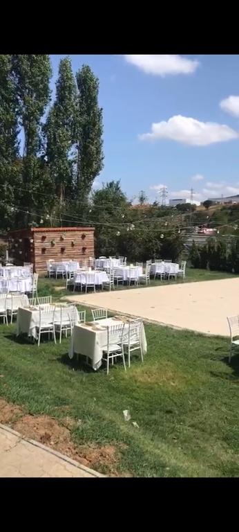 Yıldızlar Bahçe Maltepe