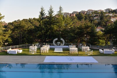 Bluevert Tarabya