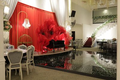 Bella Wedding Kına
