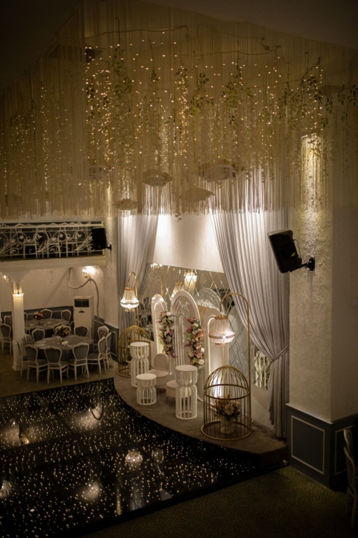 Bella Wedding Kına