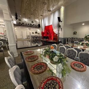 Bella Wedding Kına