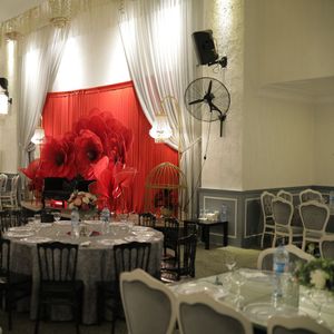Bella Wedding Kına