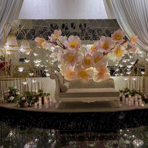 Bella Wedding Kına