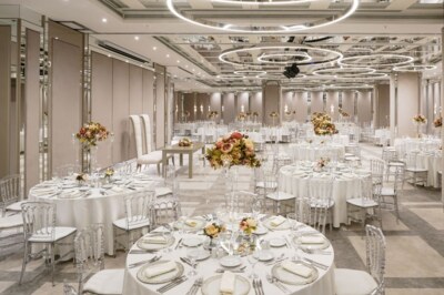 Occidental Hotel Ankara