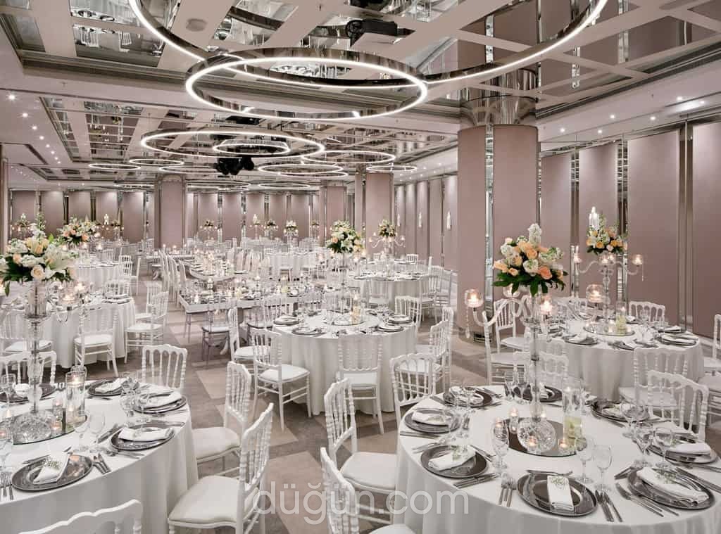 Occidental Hotel Ankara