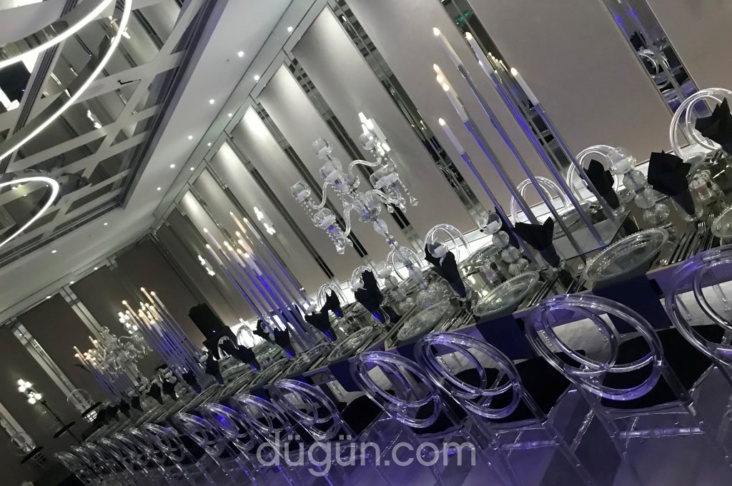 Occidental Hotel Ankara