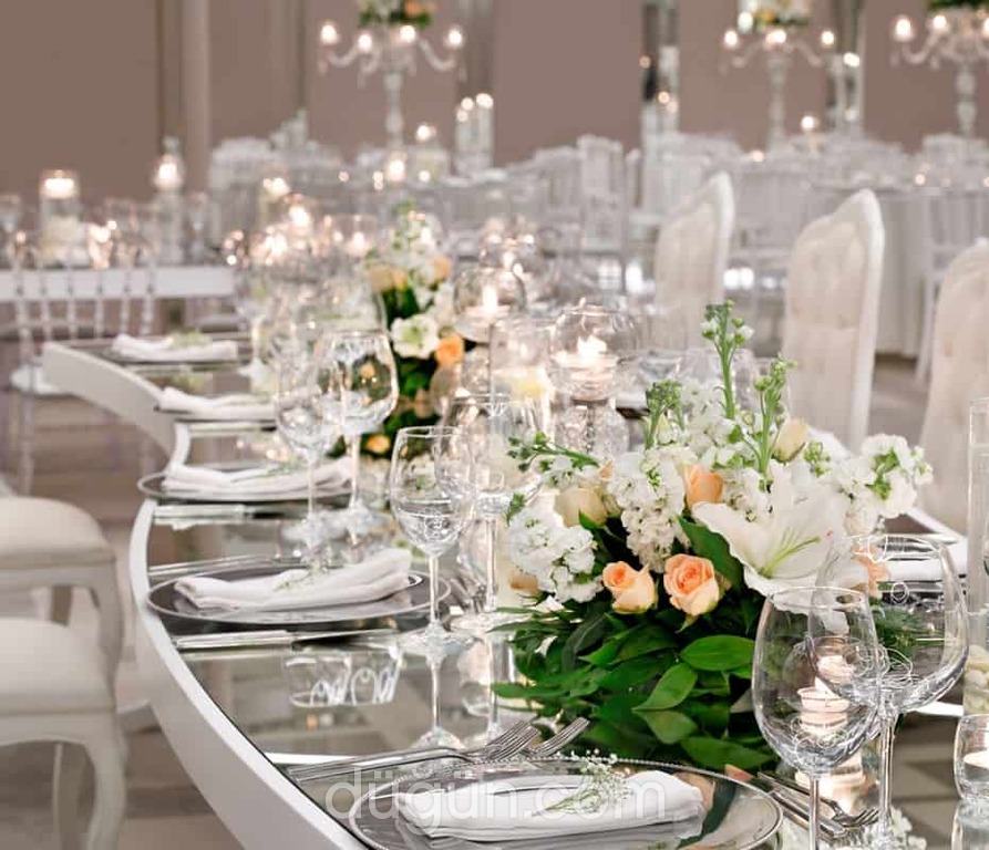 Occidental Hotel Ankara