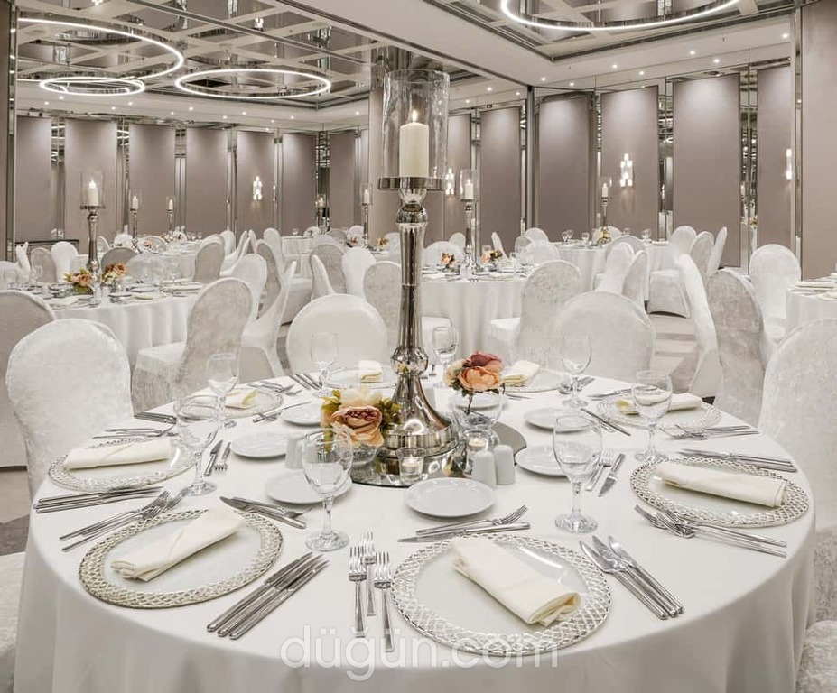 Occidental Hotel Ankara