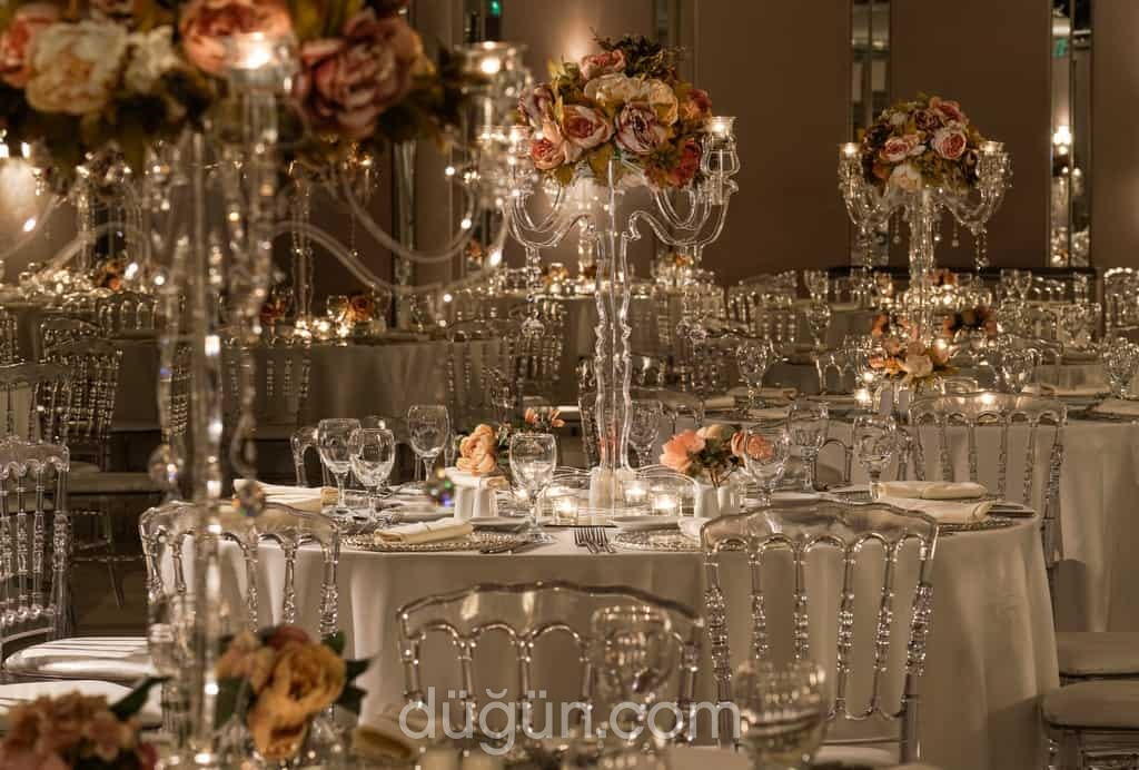 Occidental Hotel Ankara