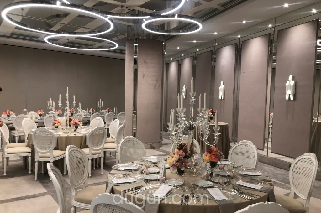 Occidental Hotel Ankara