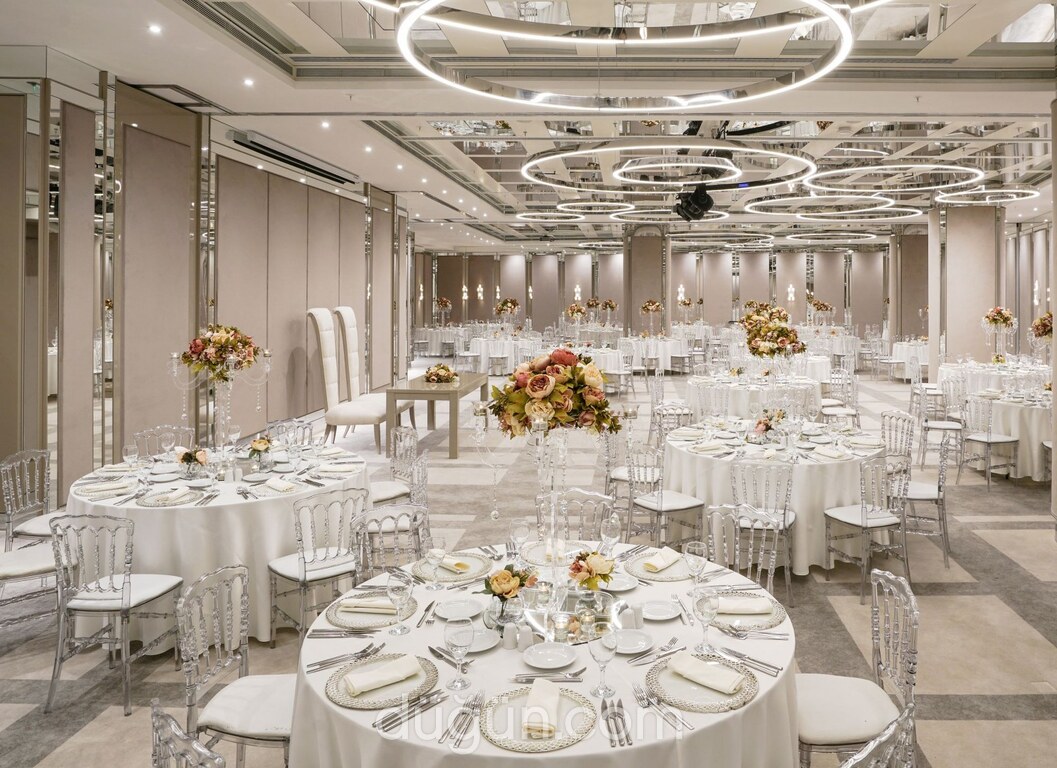 Occidental Hotel Ankara