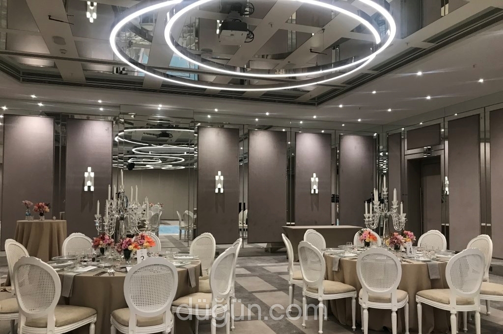 Occidental Hotel Ankara