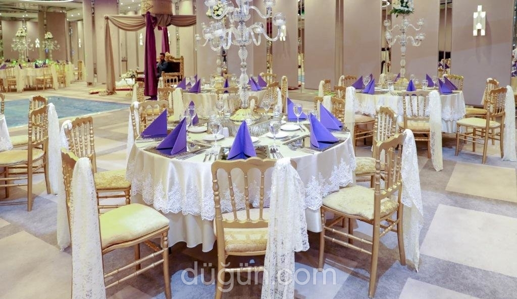 Occidental Hotel Ankara