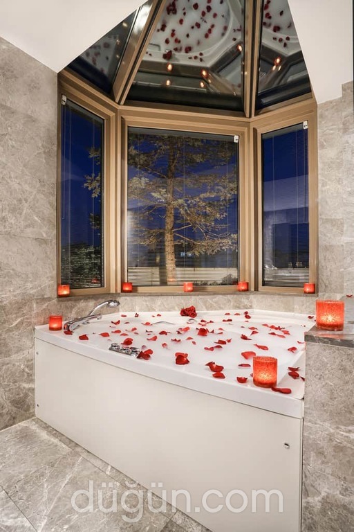 Occidental Hotel Ankara