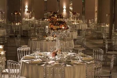 Occidental Hotel Ankara