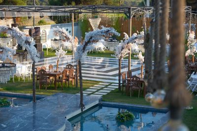Marbella Event Hall