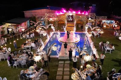 Marbella Event Hall