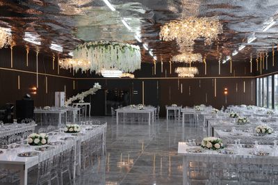 Marbella Event Hall