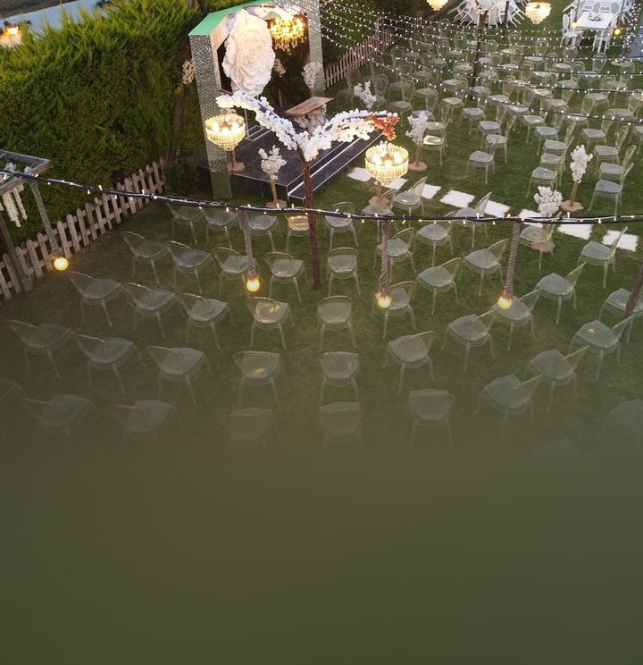Marbella Event Hall