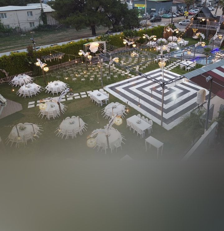Marbella Event Hall