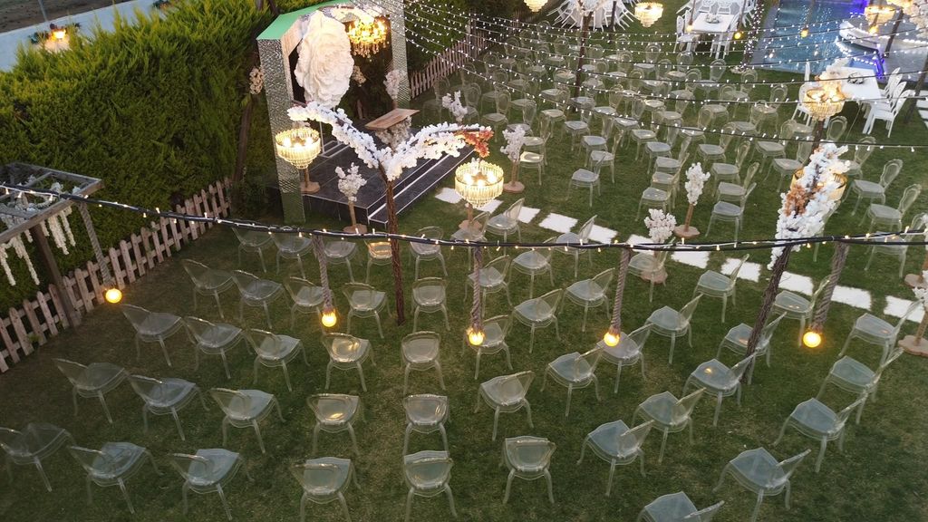 Marbella Event Hall