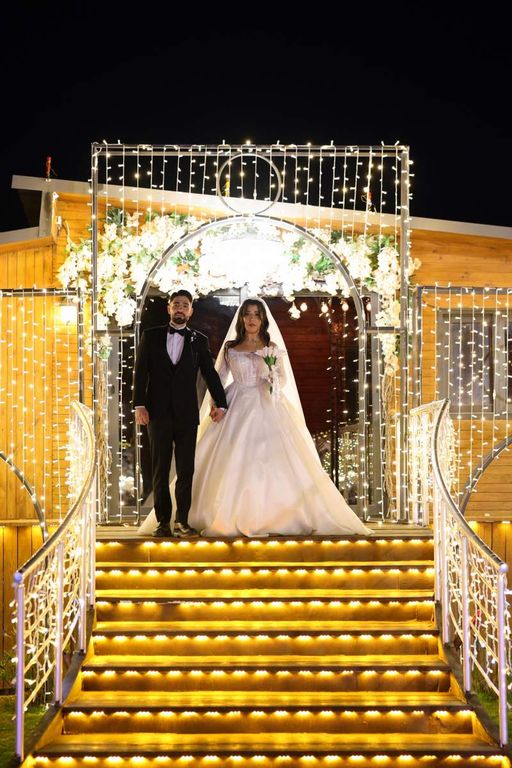Marbella Event Hall