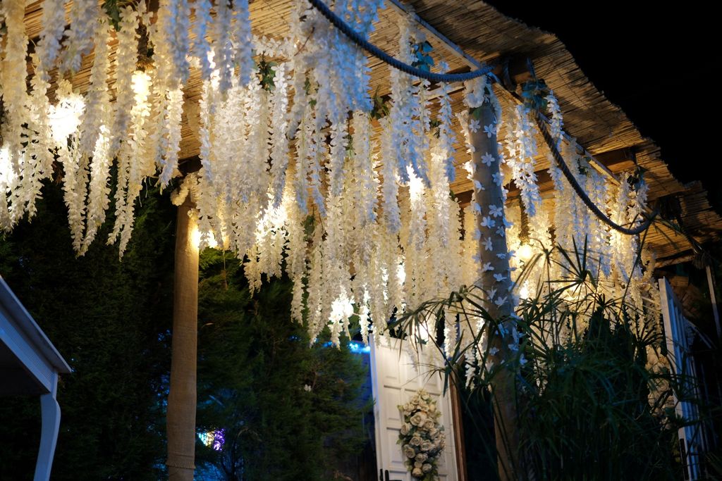 Marbella Event Hall