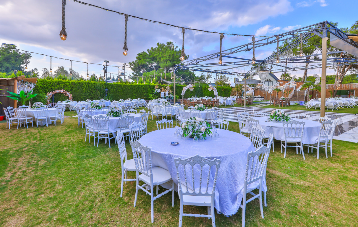 Marbella Event Hall