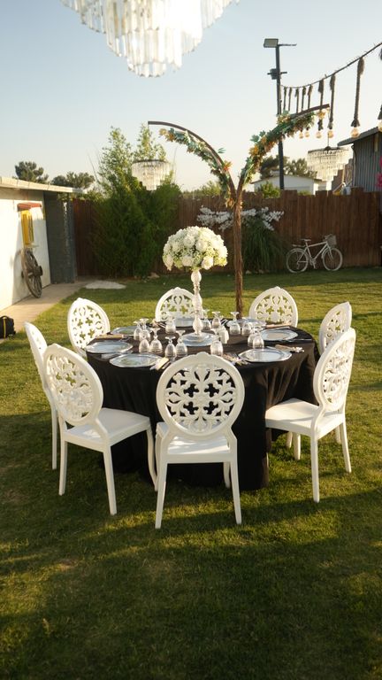Marbella Event Hall