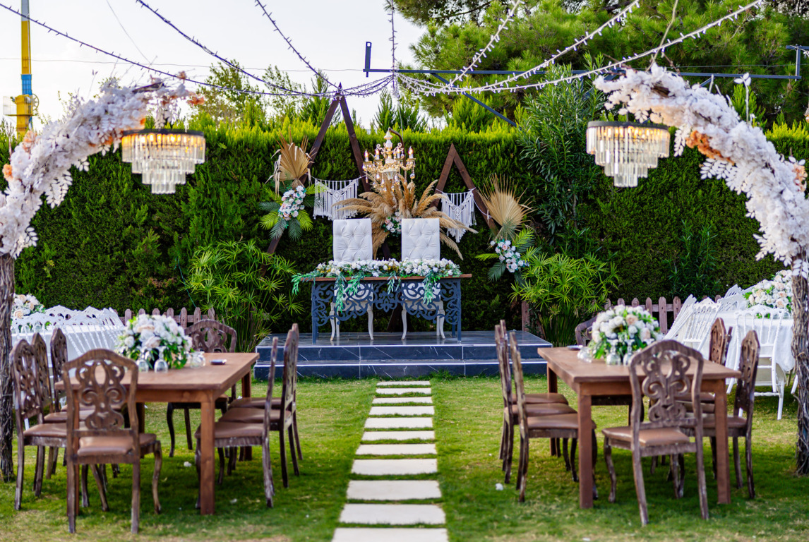 Marbella Event Hall