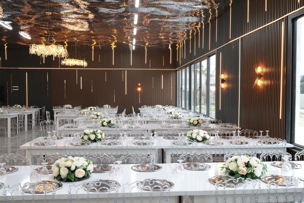 Marbella Event Hall