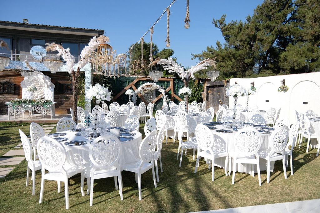 Marbella Event Hall