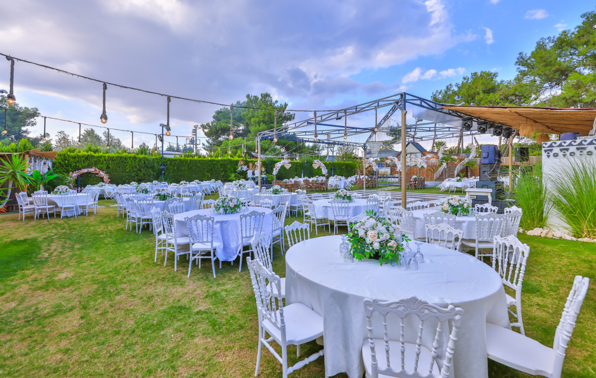 Marbella Event Hall