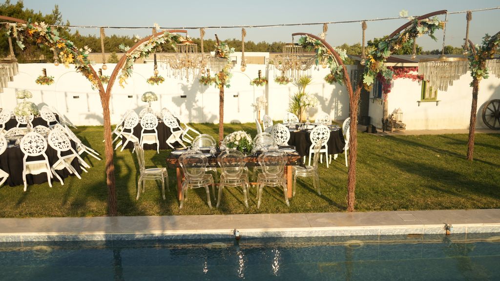 Marbella Event Hall