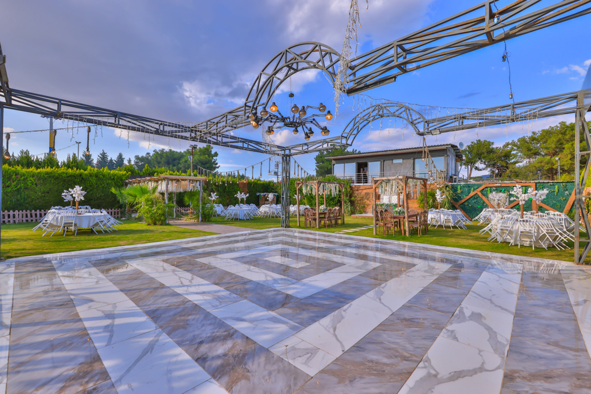 Marbella Event Hall