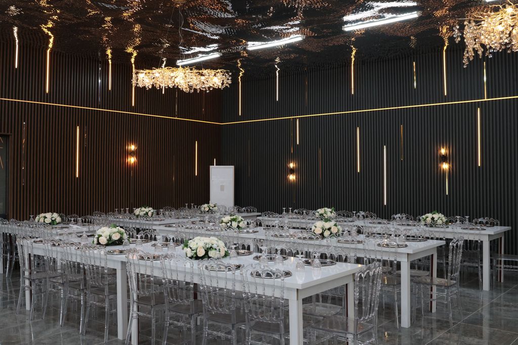 Marbella Event Hall