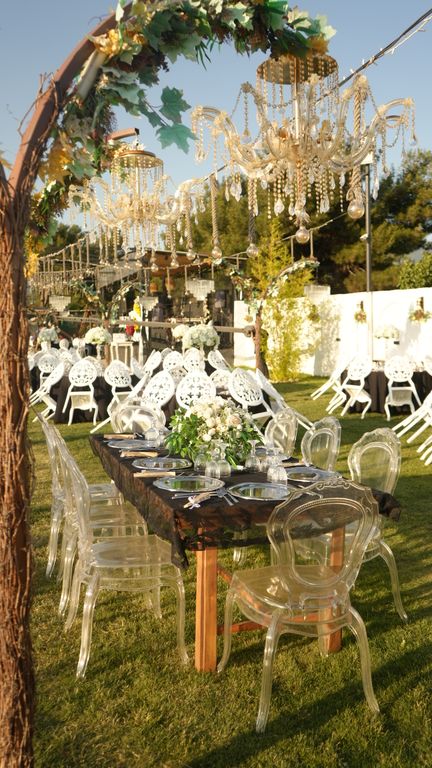 Marbella Event Hall