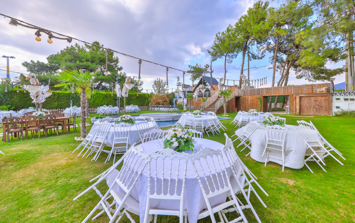 Marbella Event Hall